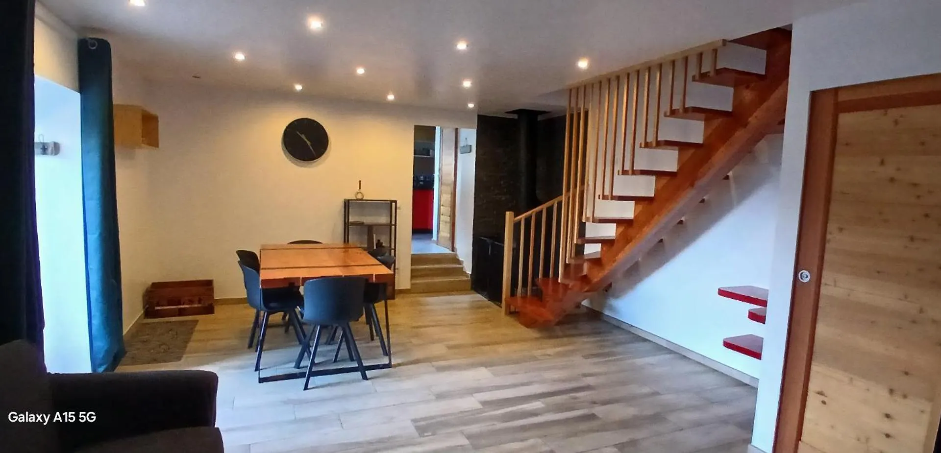 Maison De Village La Roche-de-Rame Holiday home
