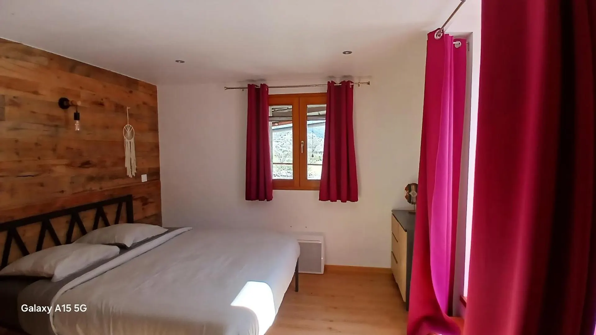 Holiday home Maison De Village La Roche-de-Rame