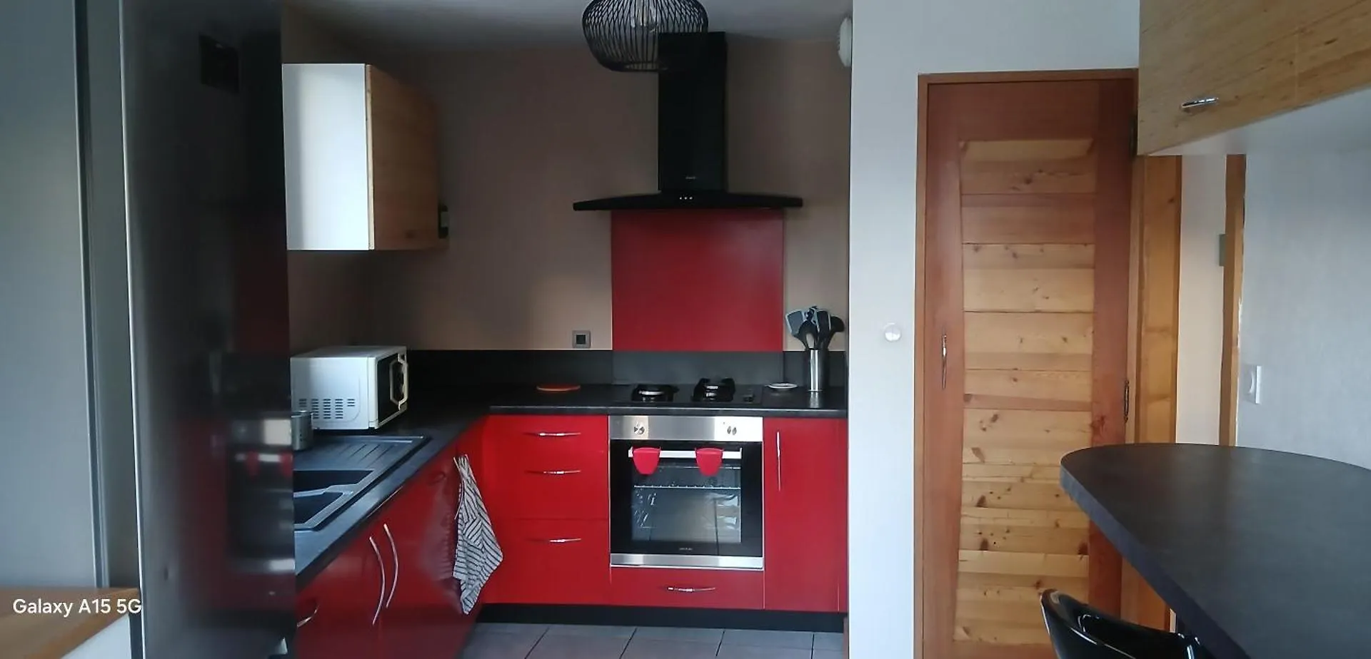 Maison De Village La Roche-de-Rame 0*,
